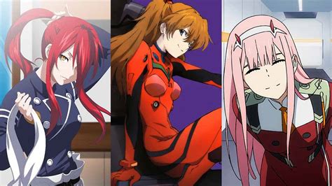 hottest anime character|The 45 Best Anime Waifus Of All Time, Ranked